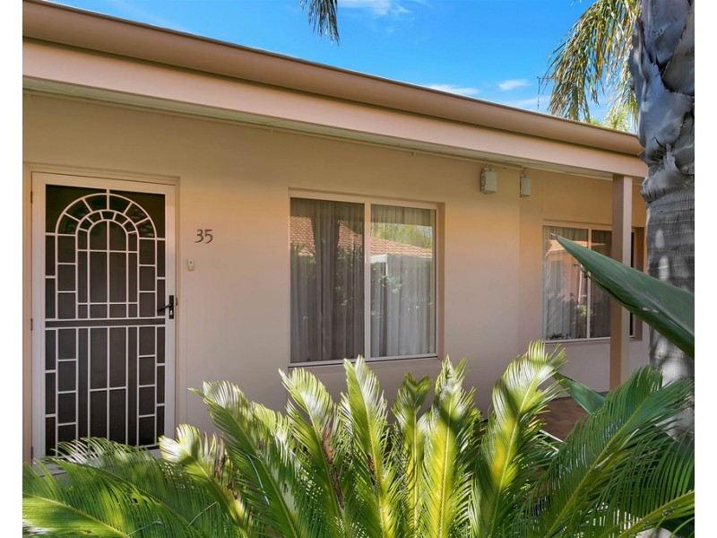 Unit 35/21 Hutchinson Road, Gawler East SA 5118