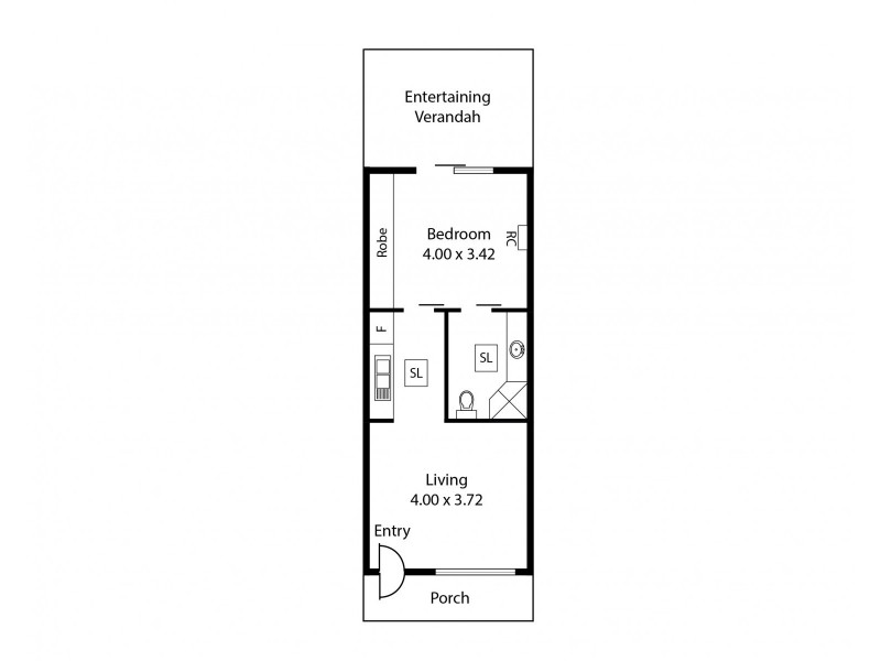 Unit 35/21 Hutchinson Road, Gawler East SA 5118 Floorplan