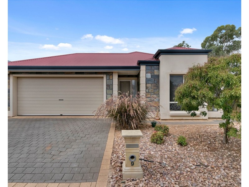 9/56a Hillier Road, Evanston SA 5116