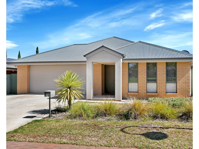 (D.H.A) Defence Housing Australia, Hewett SA 5118