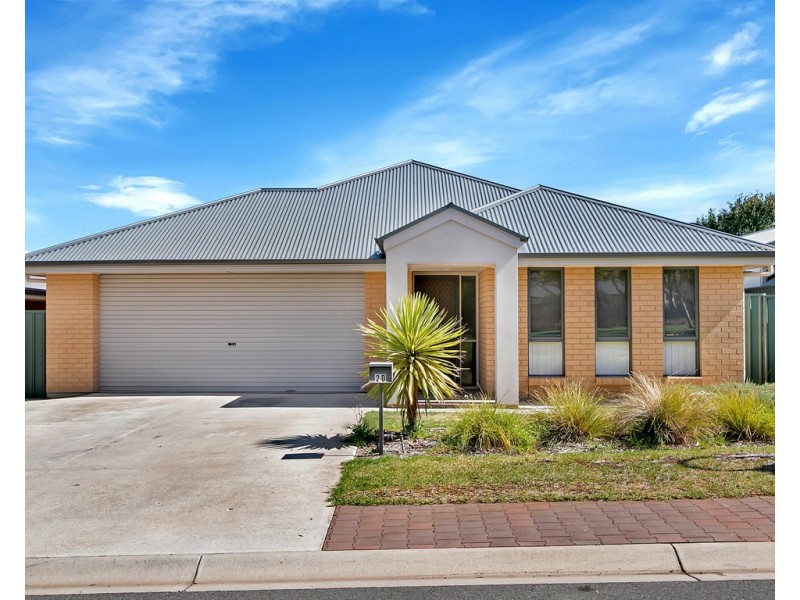 (D.H.A) Defence Housing Australia, Hewett SA 5118