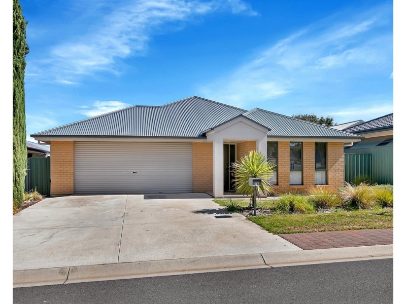 (D.H.A) Defence Housing Australia, Hewett SA 5118