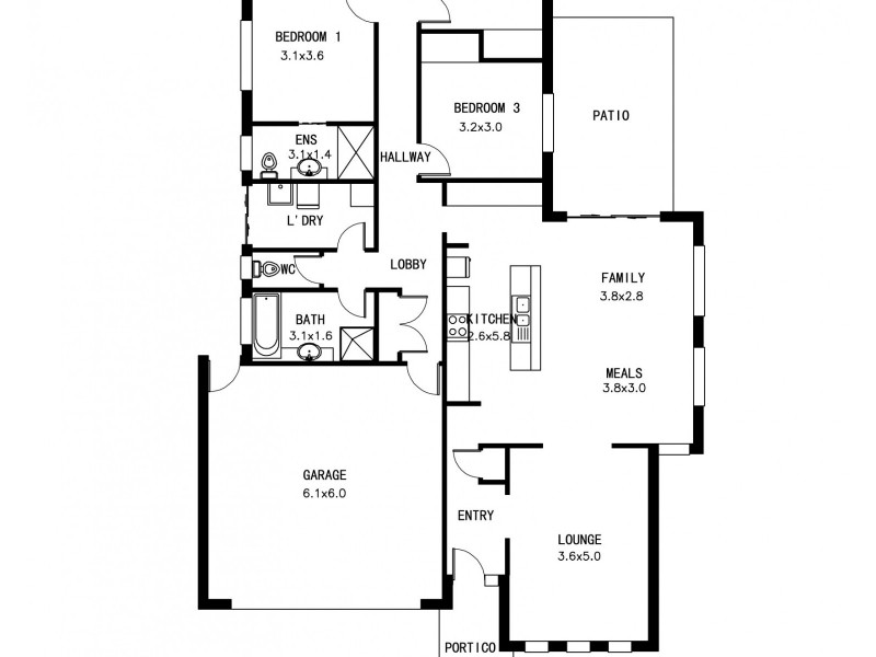 (D.H.A) Defence Housing Australia, Hewett SA 5118