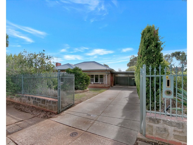 49 Hillier Road, Evanston SA 5116