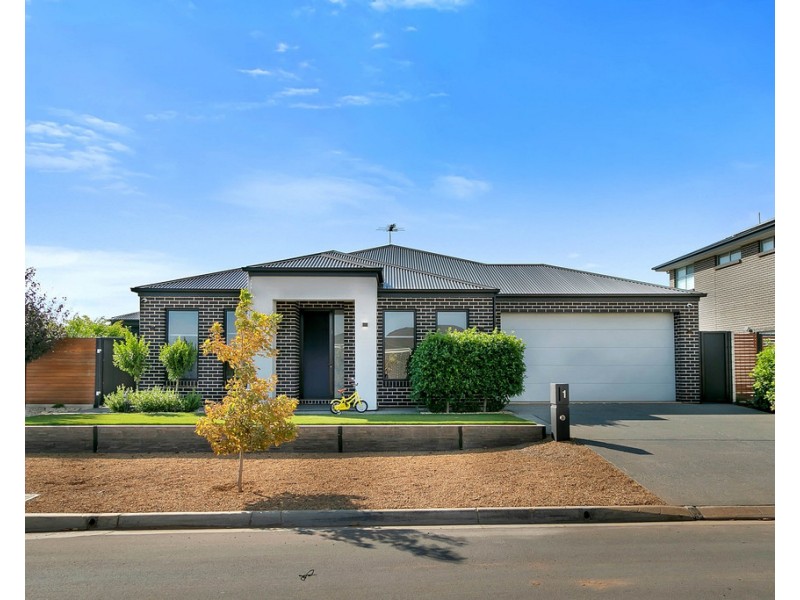 1 Ashwin Street, Angle Vale SA 5117