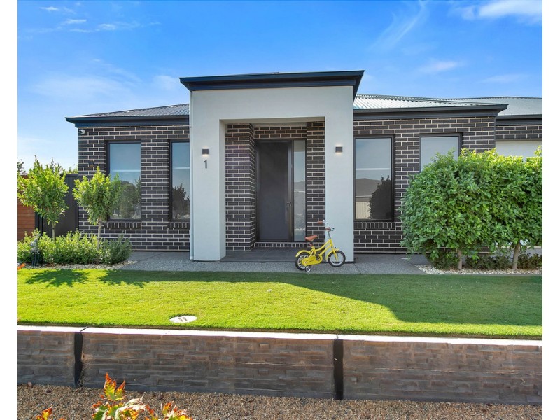 1 Ashwin Street, Angle Vale SA 5117