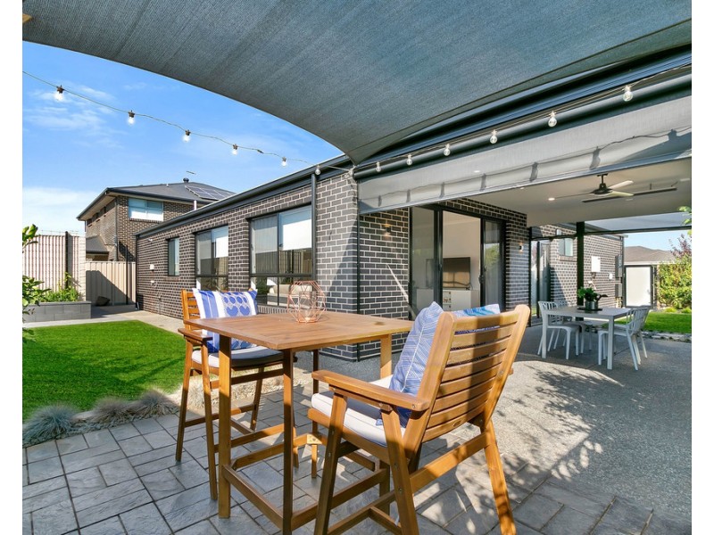 1 Ashwin Street, Angle Vale SA 5117