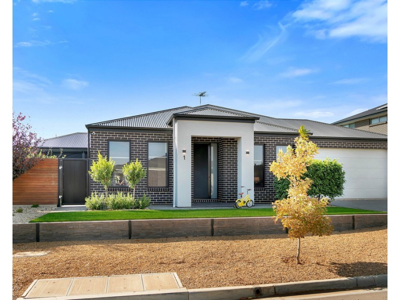 1 Ashwin Street, Angle Vale SA 5117