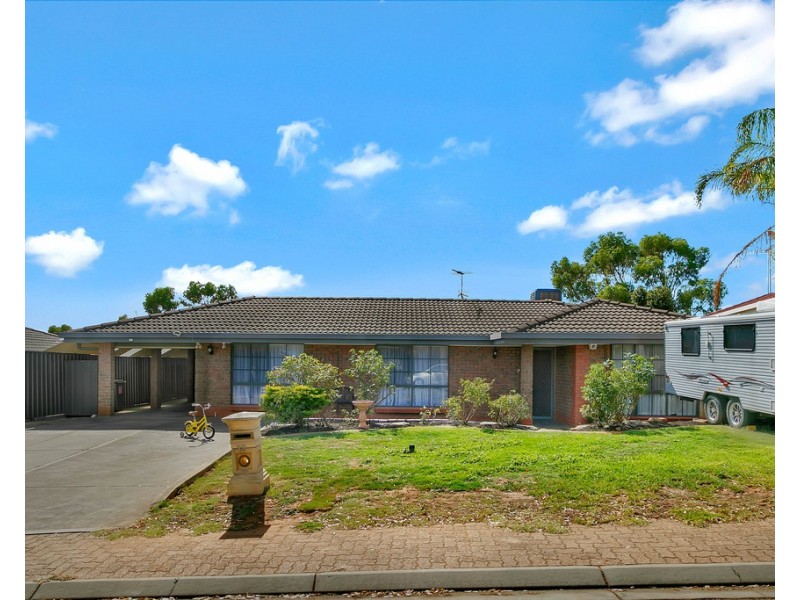 19 Rosebank Crescent, Hillbank SA 5112