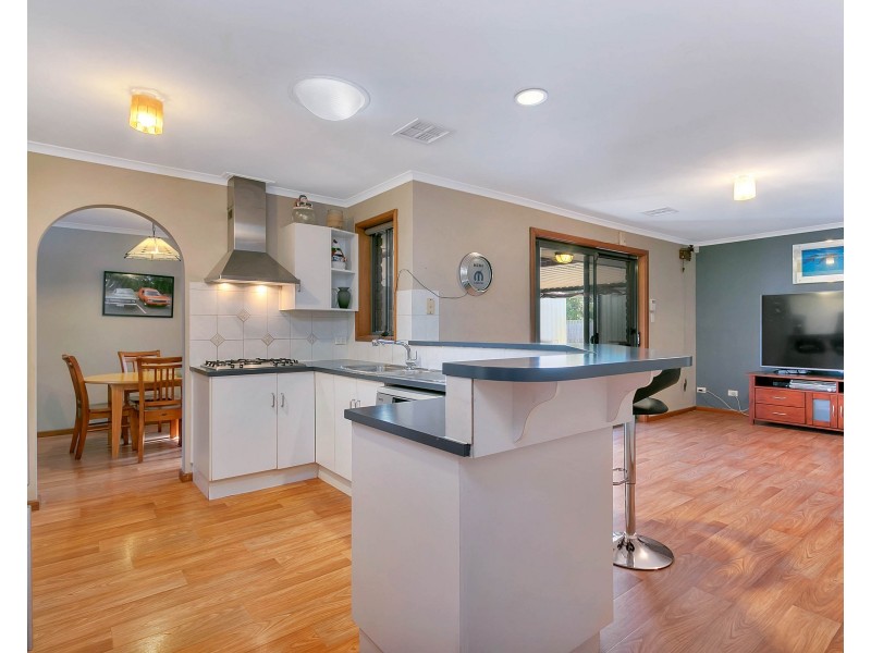 19 Rosebank Crescent, Hillbank SA 5112