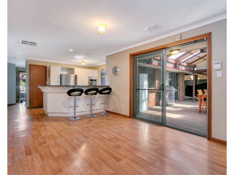 19 Rosebank Crescent, Hillbank SA 5112