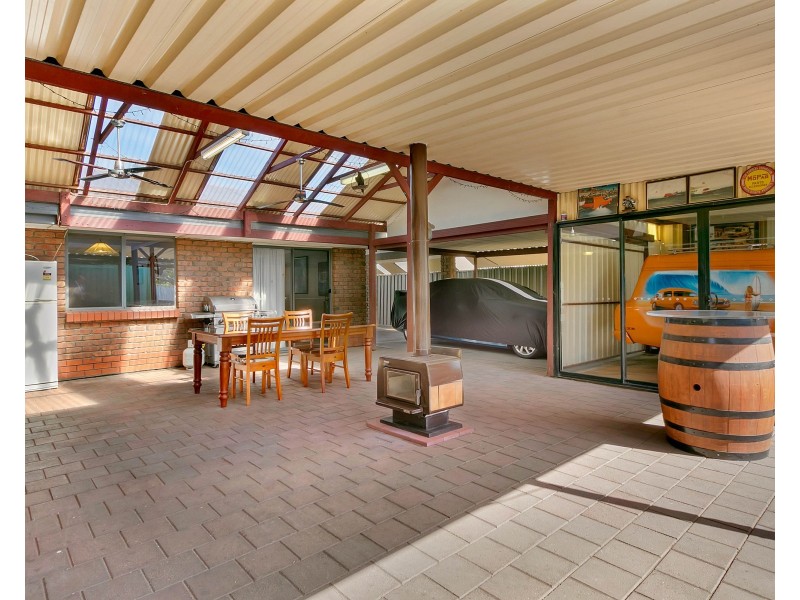 19 Rosebank Crescent, Hillbank SA 5112