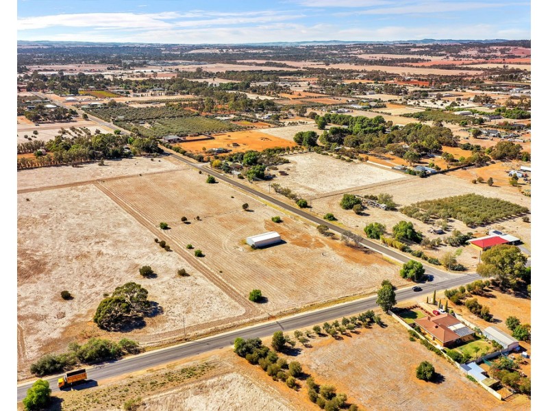 Allotment 372 Dalkeith Road, Kudla SA 5115