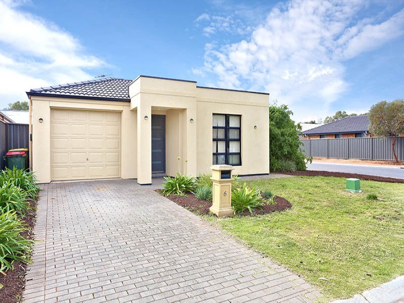 6 Almond Cct, Munno Para West SA 5115
