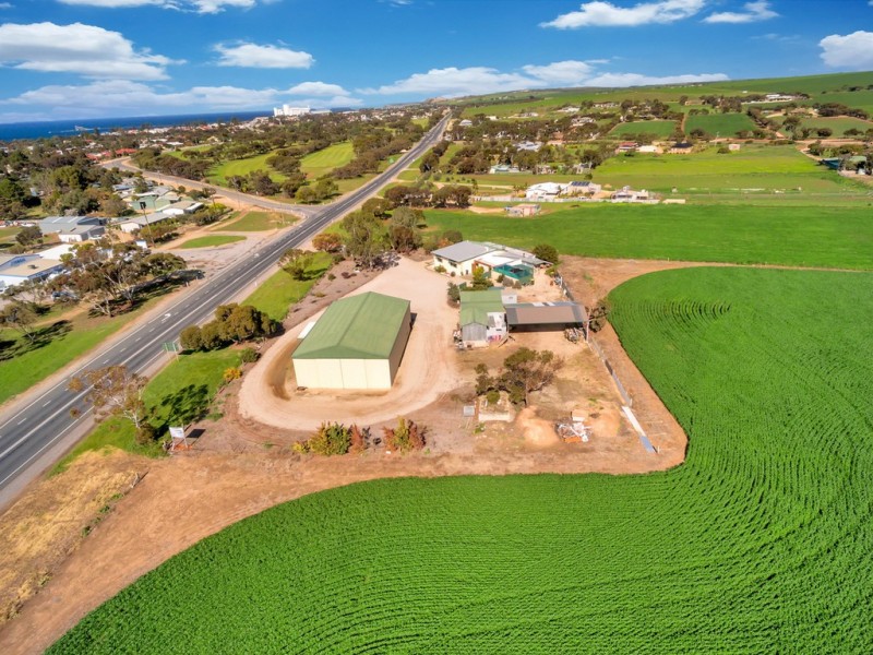 28 Main Coast Road, Ardrossan SA 5571