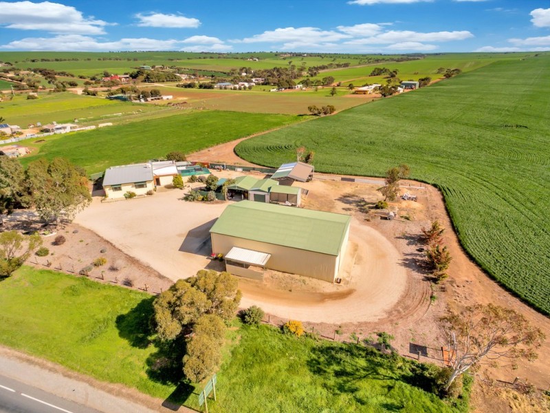 28 Main Coast Road, Ardrossan SA 5571