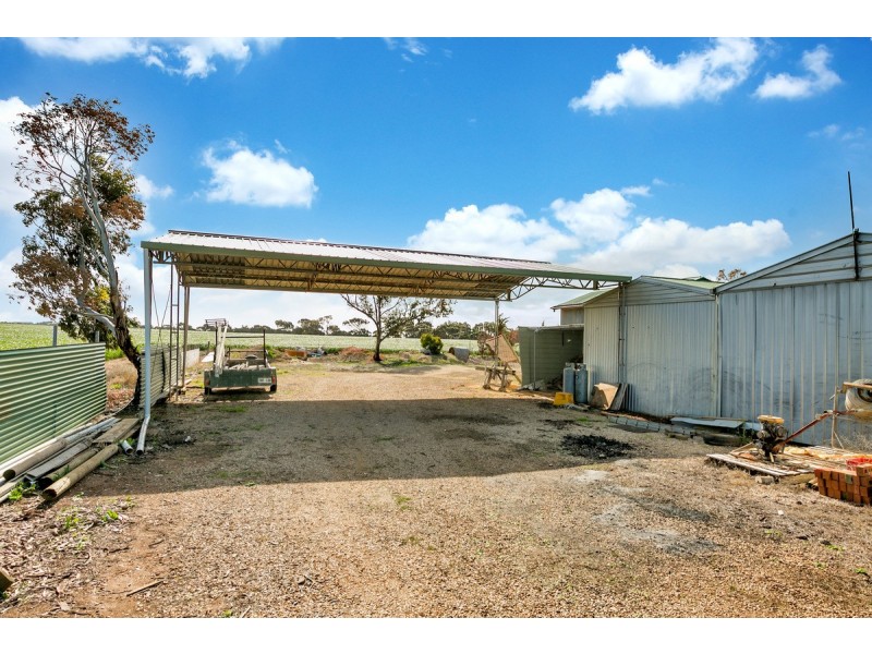 28 Main Coast Road, Ardrossan SA 5571