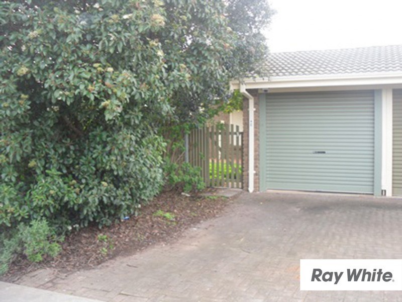 3 / 4 (4C) Ayling Street, Willaston SA 5118