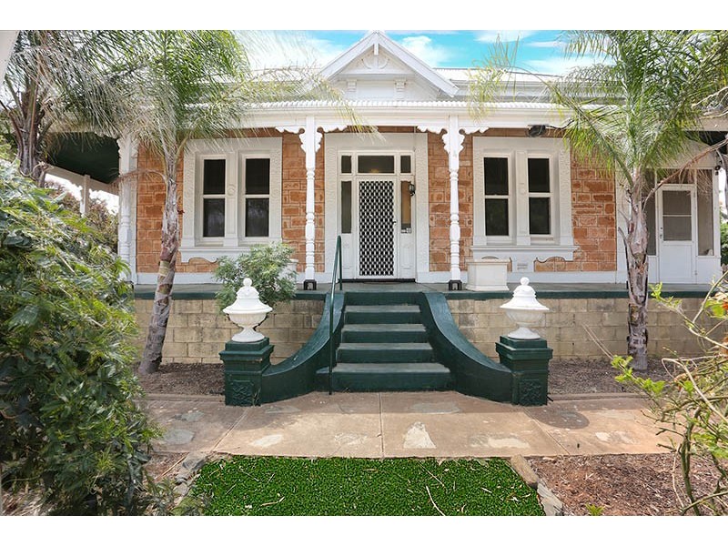 4 Baker Road, Hamley Bridge SA 5401