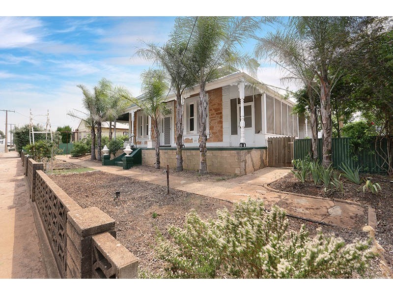 4 Baker Road, Hamley Bridge SA 5401