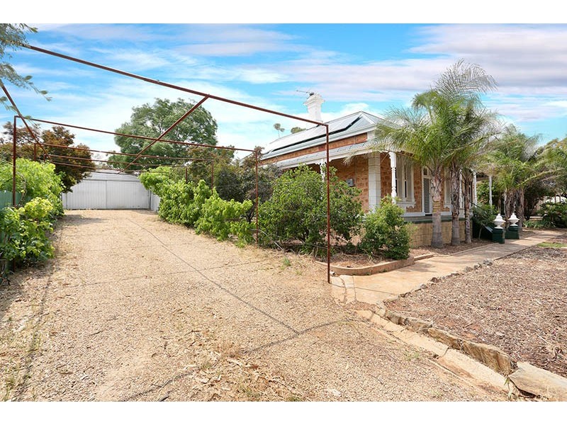 4 Baker Road, Hamley Bridge SA 5401