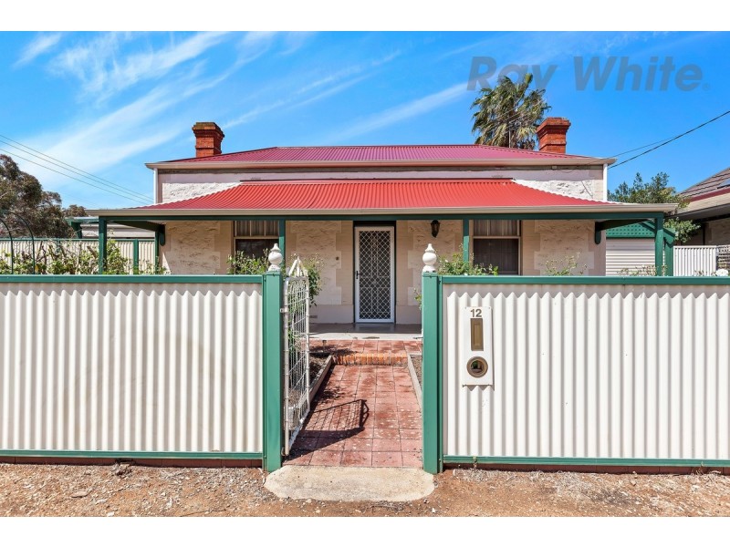 12 Second Street, Gawler South SA 5118