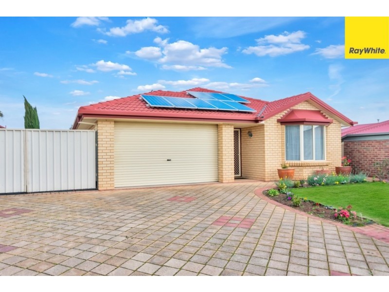 6 Garden Street, Blakeview SA 5114