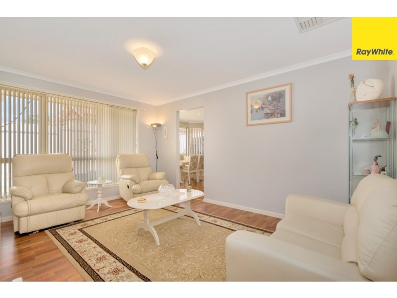 6 Garden Street, Blakeview SA 5114