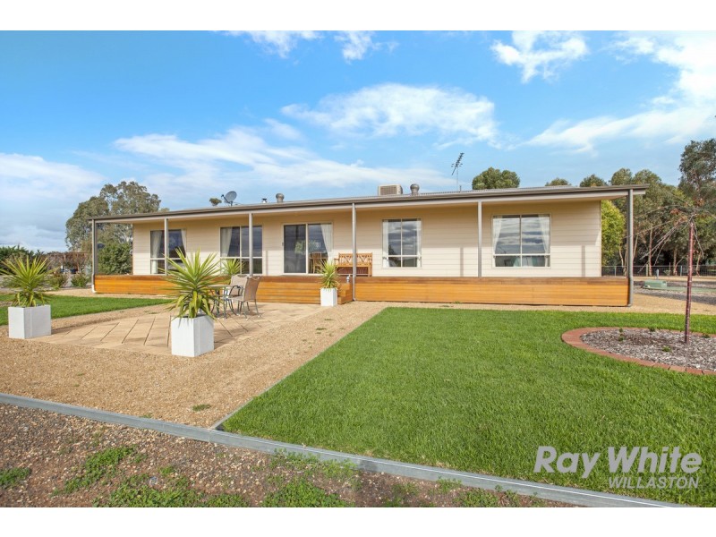 59 Bruce Road, Riverton SA 5412