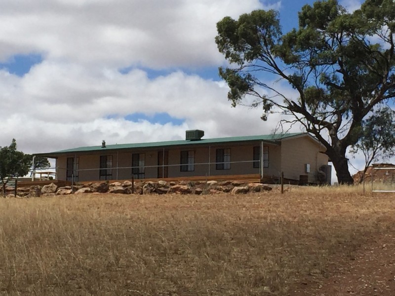 866 Alma Road, Hamley Bridge SA 5401