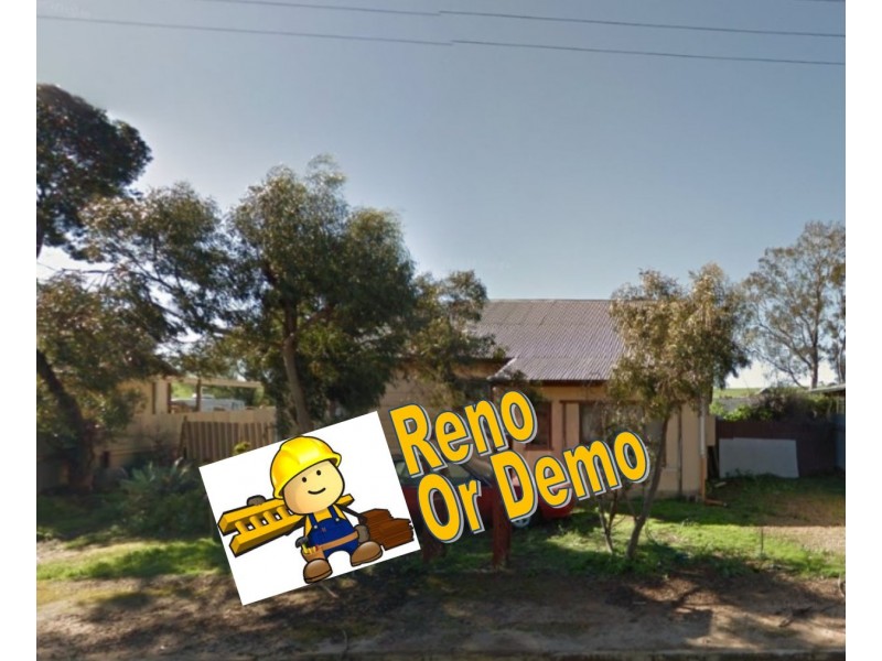 16 Baker Road, Hamley Bridge SA 5401