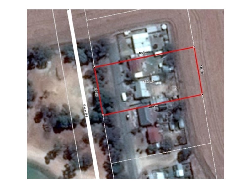 16 Baker Road, Hamley Bridge SA 5401