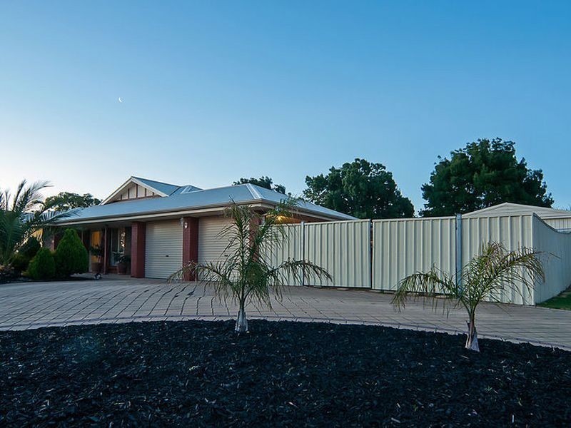 23 Meaney Drive, Freeling SA 5372