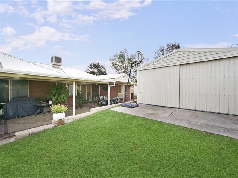 23 Meaney Drive, Freeling SA 5372
