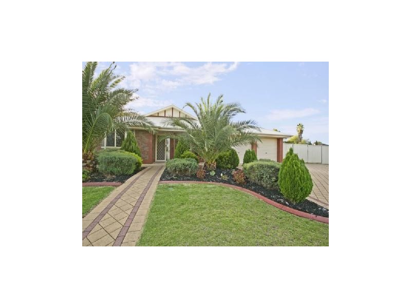 23 Meaney Drive, Freeling SA 5372