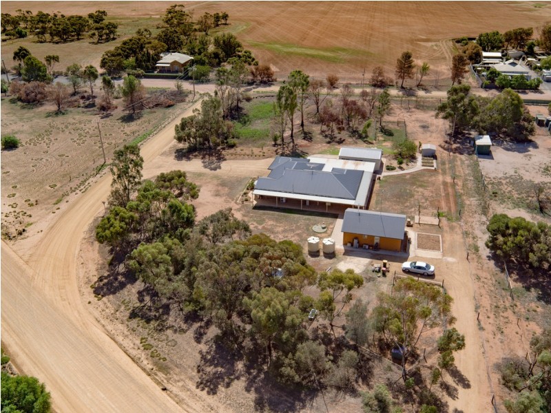 1 Mullen Road, Wasleys SA 5400