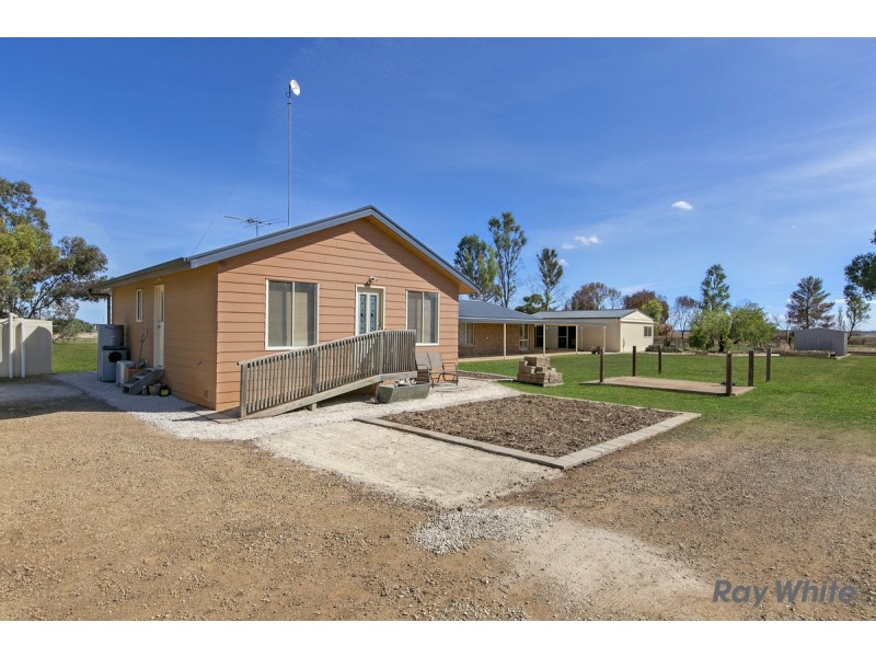 1 Mullen Road, Wasleys SA 5400