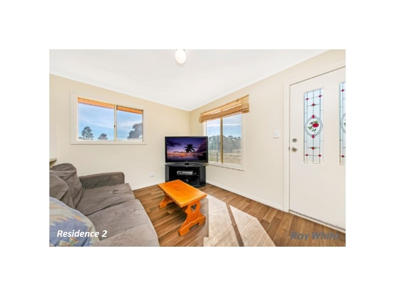 1 Mullen Road, Wasleys SA 5400