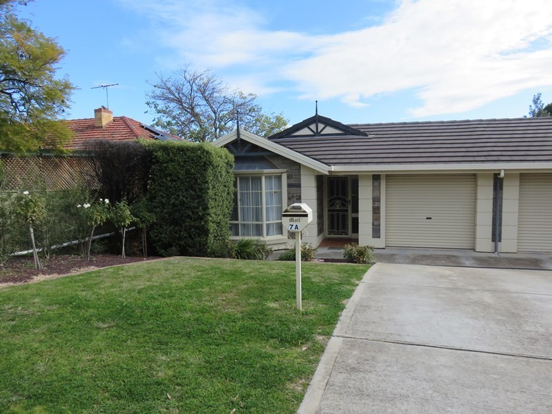 7A Trevu Avenue, Gawler East SA 5118