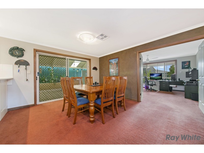 45 Kingate Blv, Blakeview SA 5114