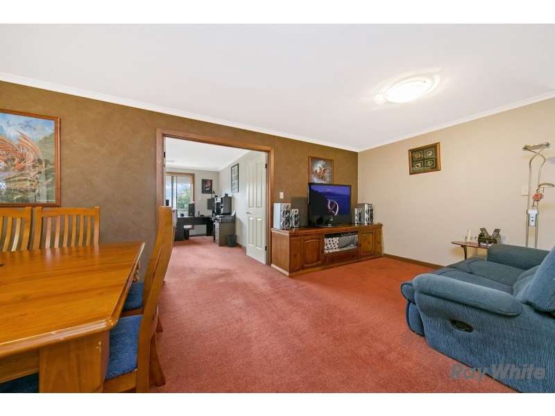 45 Kingate Blv, Blakeview SA 5114