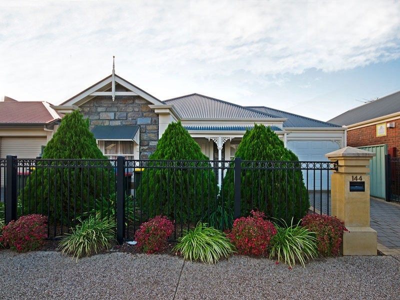 144 Sanctuary Drive, Mawson Lakes SA 5095