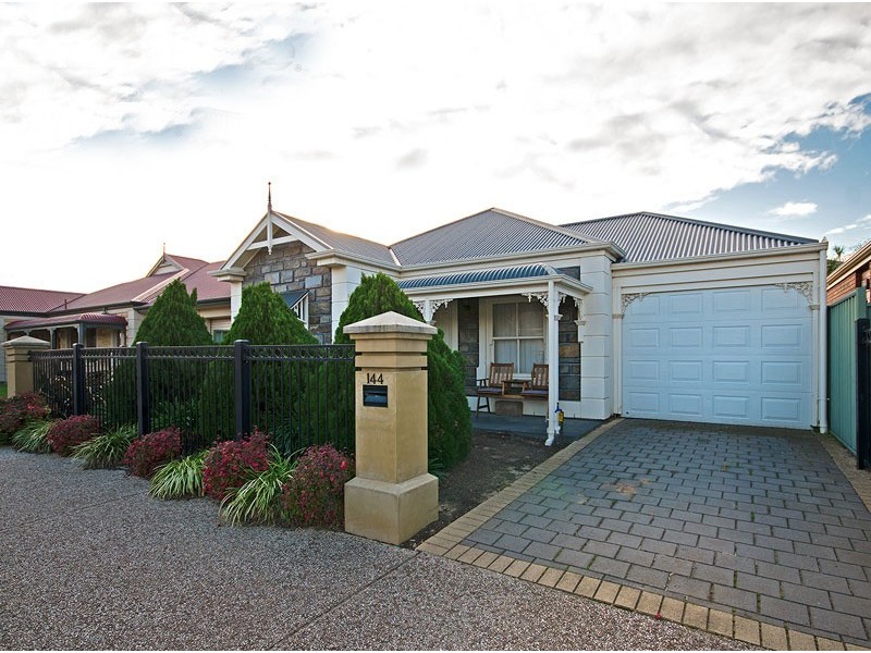 144 Sanctuary Drive, Mawson Lakes SA 5095