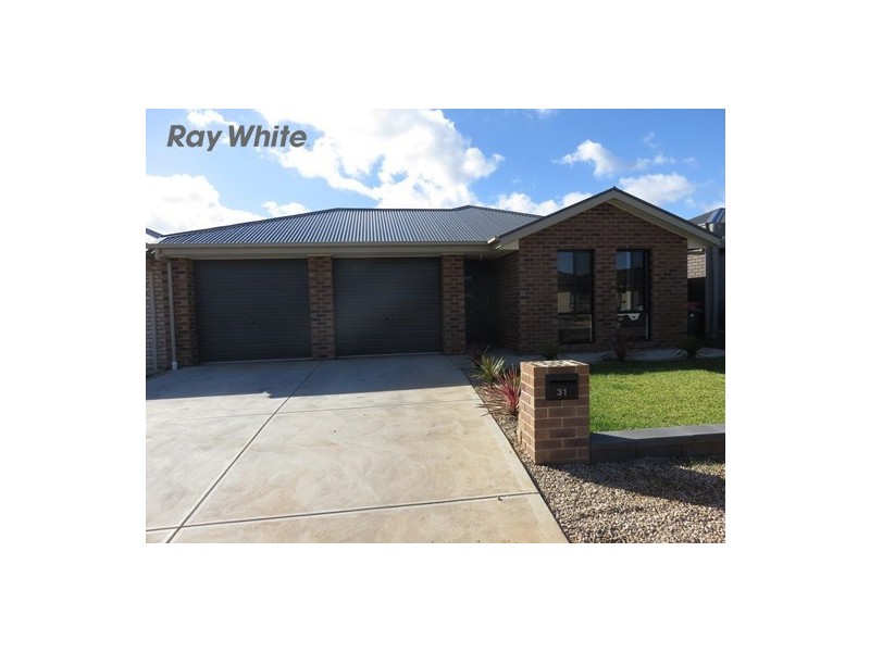 31 Carbone Drive, Munno Para West SA 5115