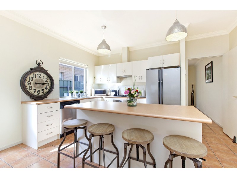 16 Grasswren Way, Mawson Lakes SA 5095