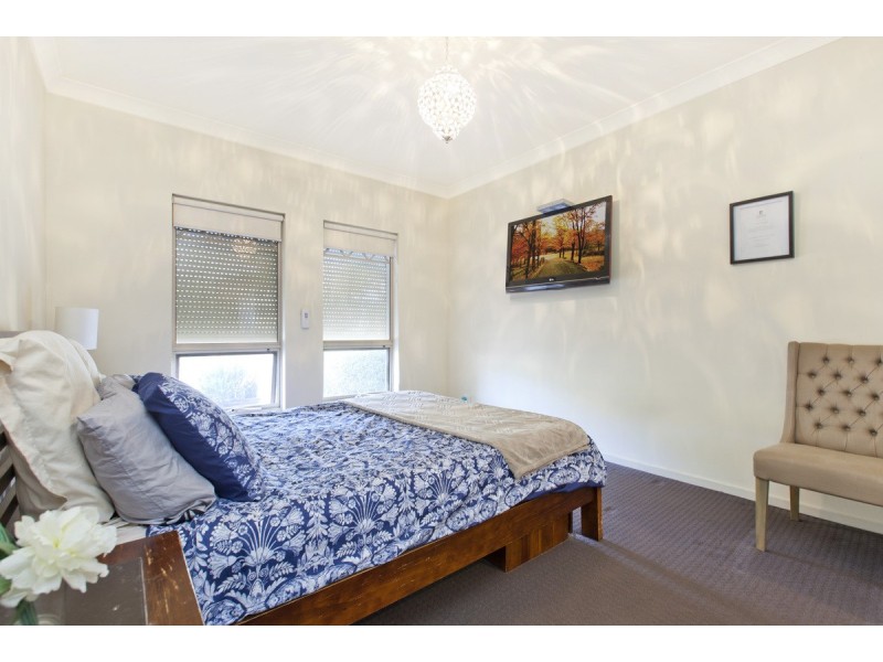 16 Grasswren Way, Mawson Lakes SA 5095