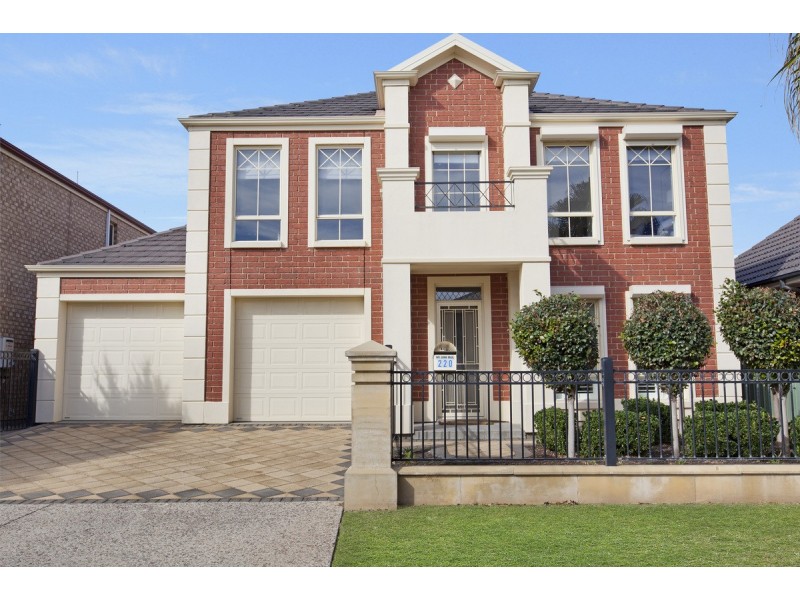 220 Mawson Lakes Blv, Mawson Lakes SA 5095