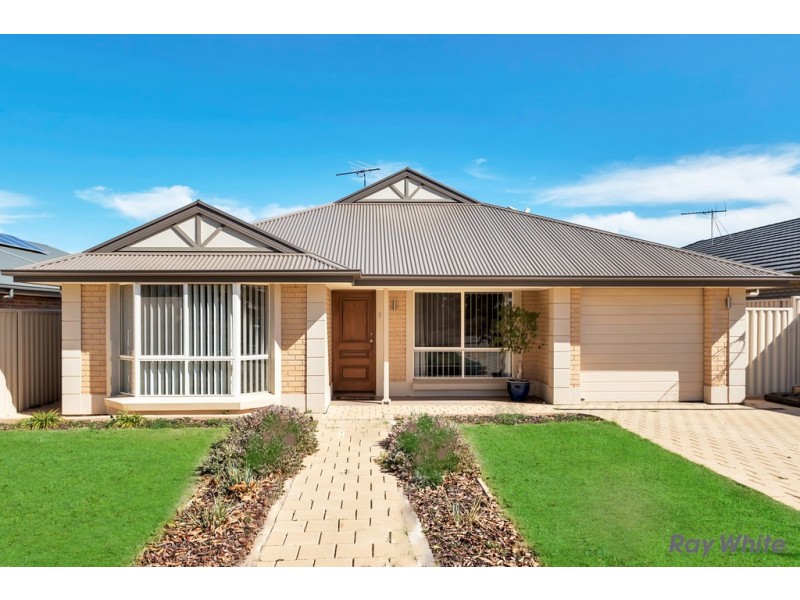 7 McCallum Road, Freeling SA 5372