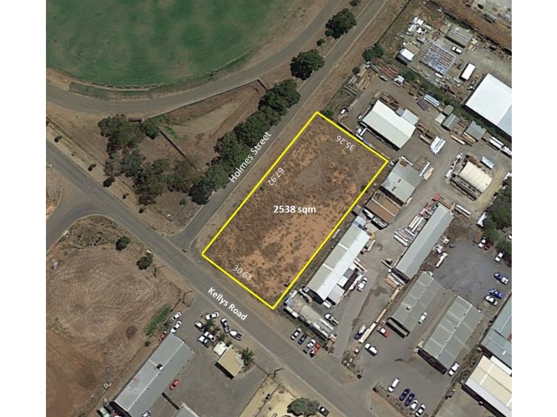 Lot 8 Kelly Road, Willaston SA 5118