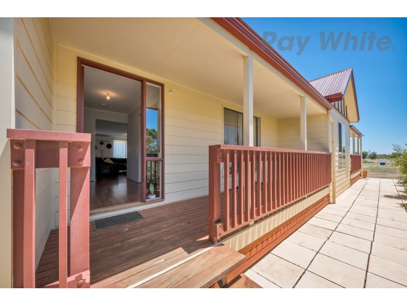 22 Racecourse Road, Balaklava SA 5461